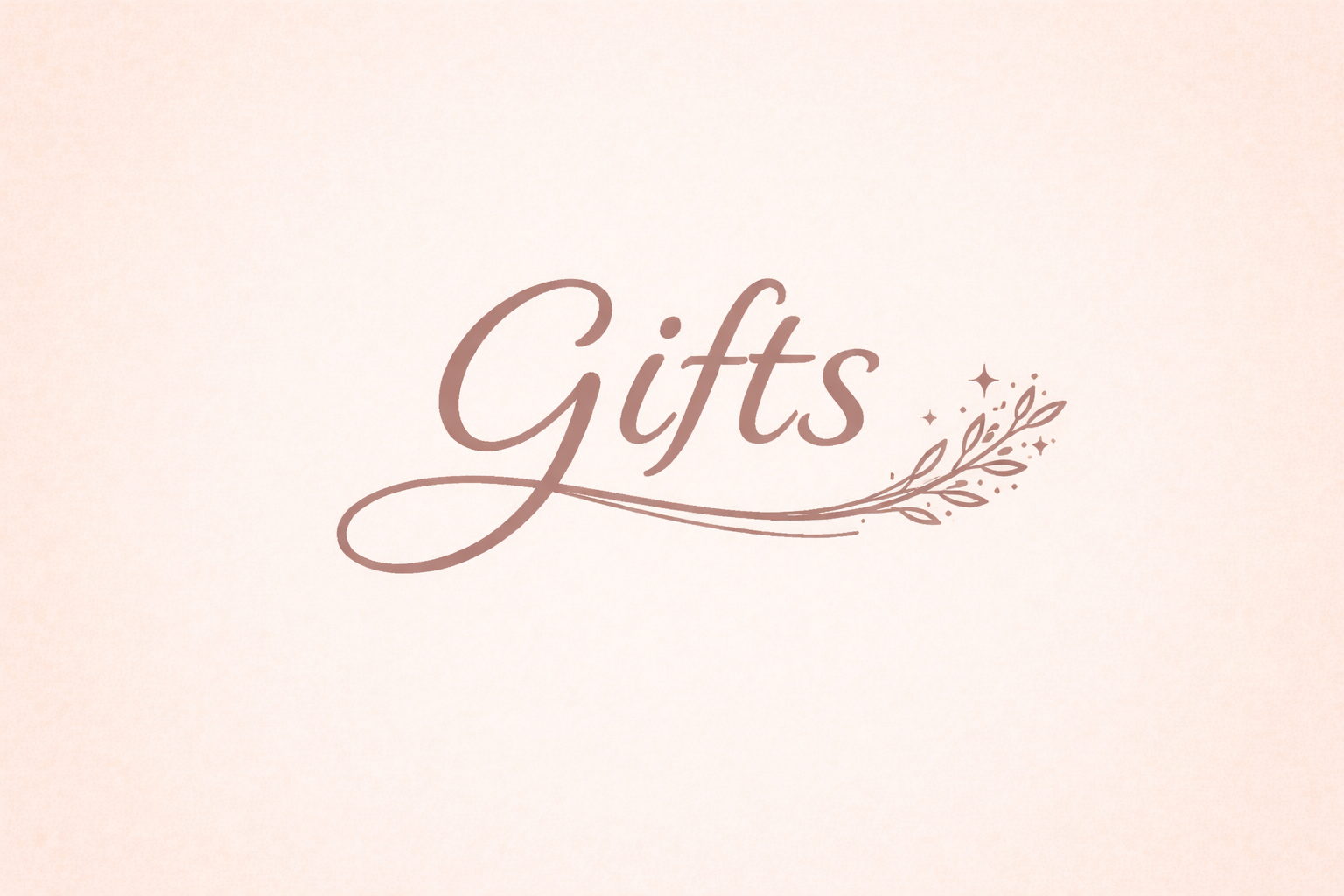 Gifts