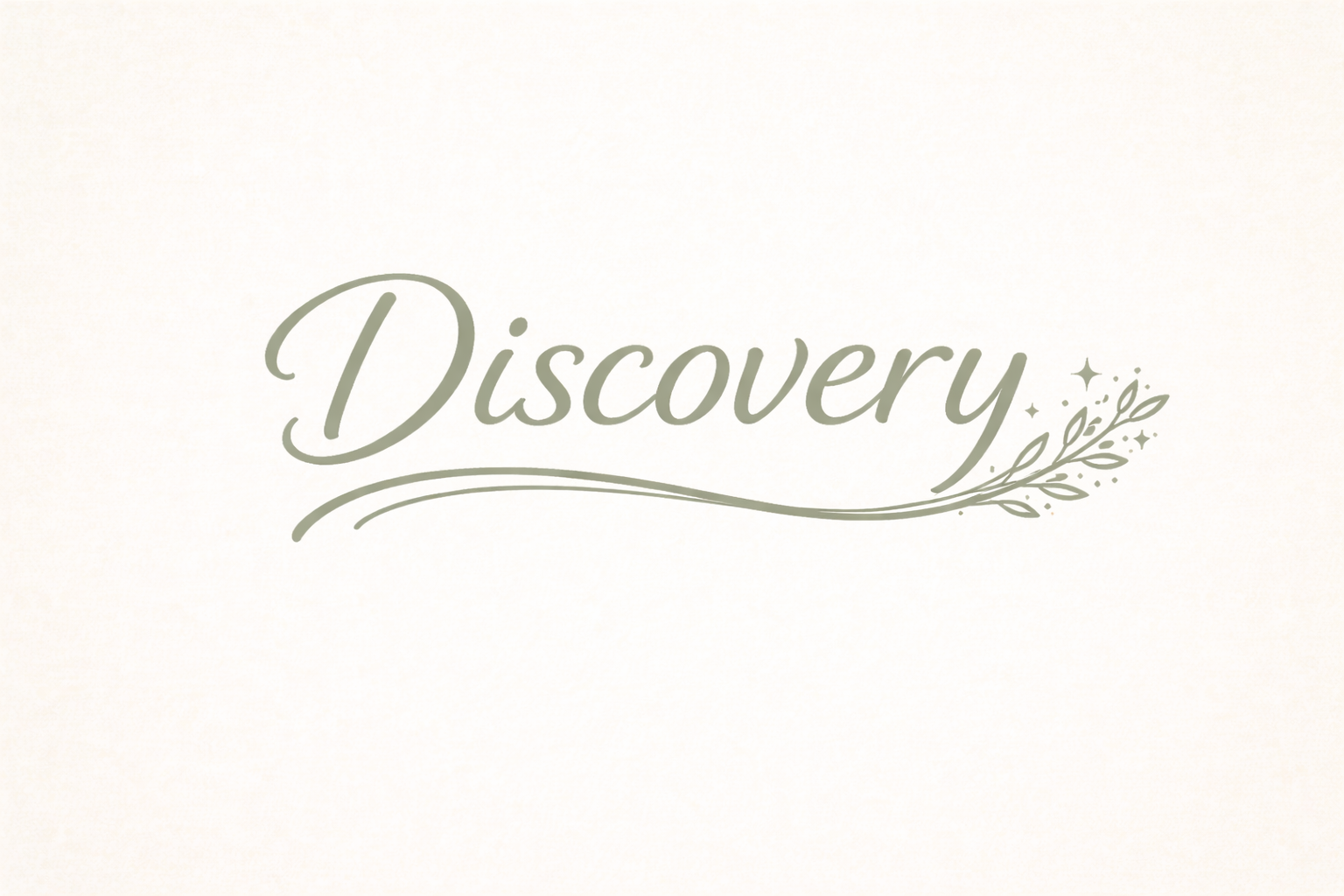 Discovery