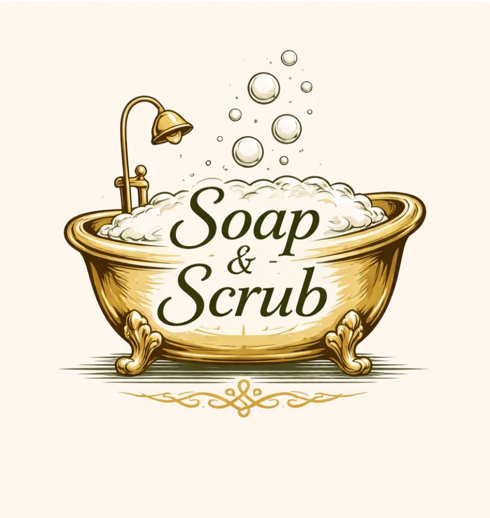 Soap & Scrub