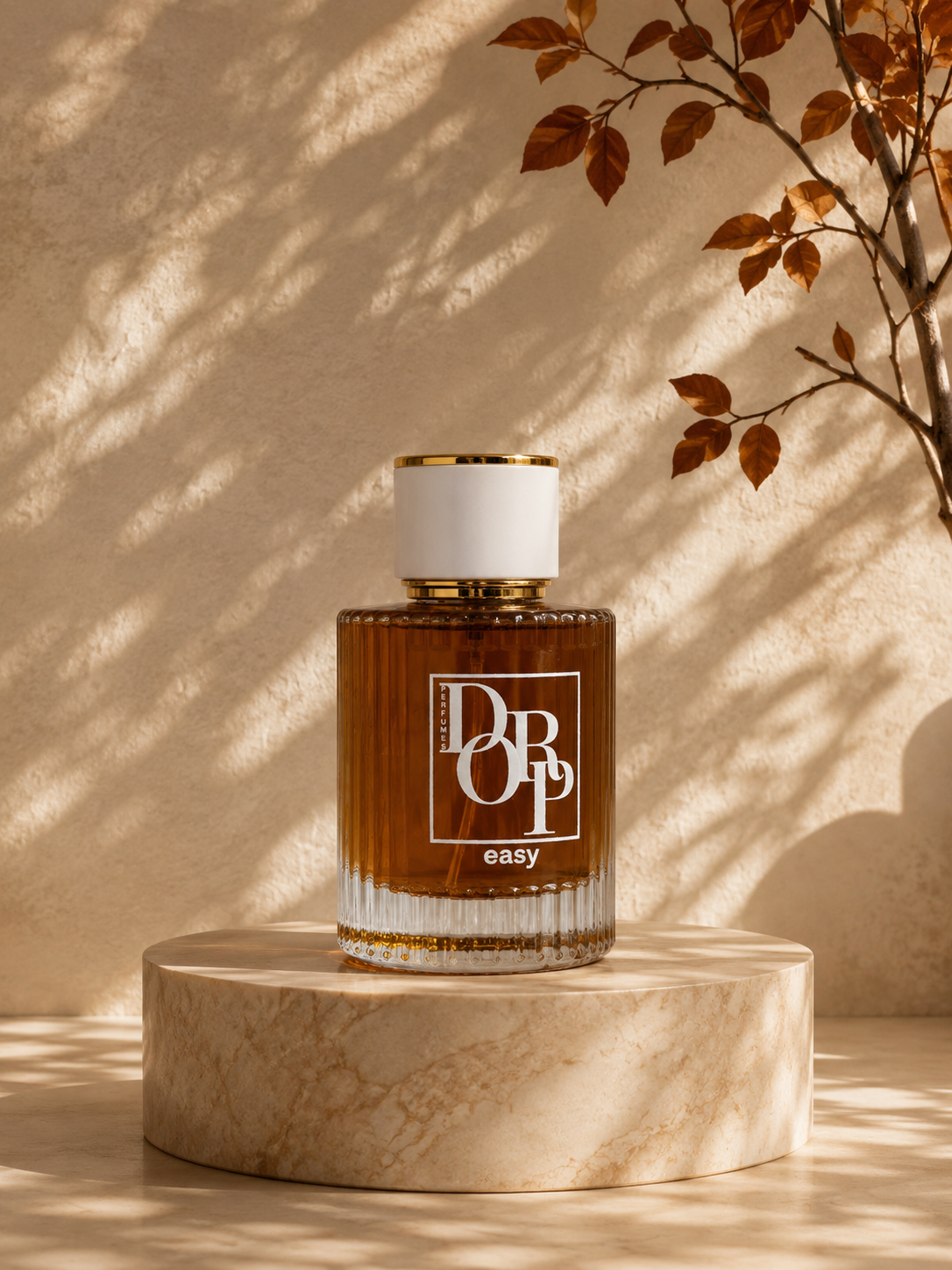 “Easy” EDP 100ml