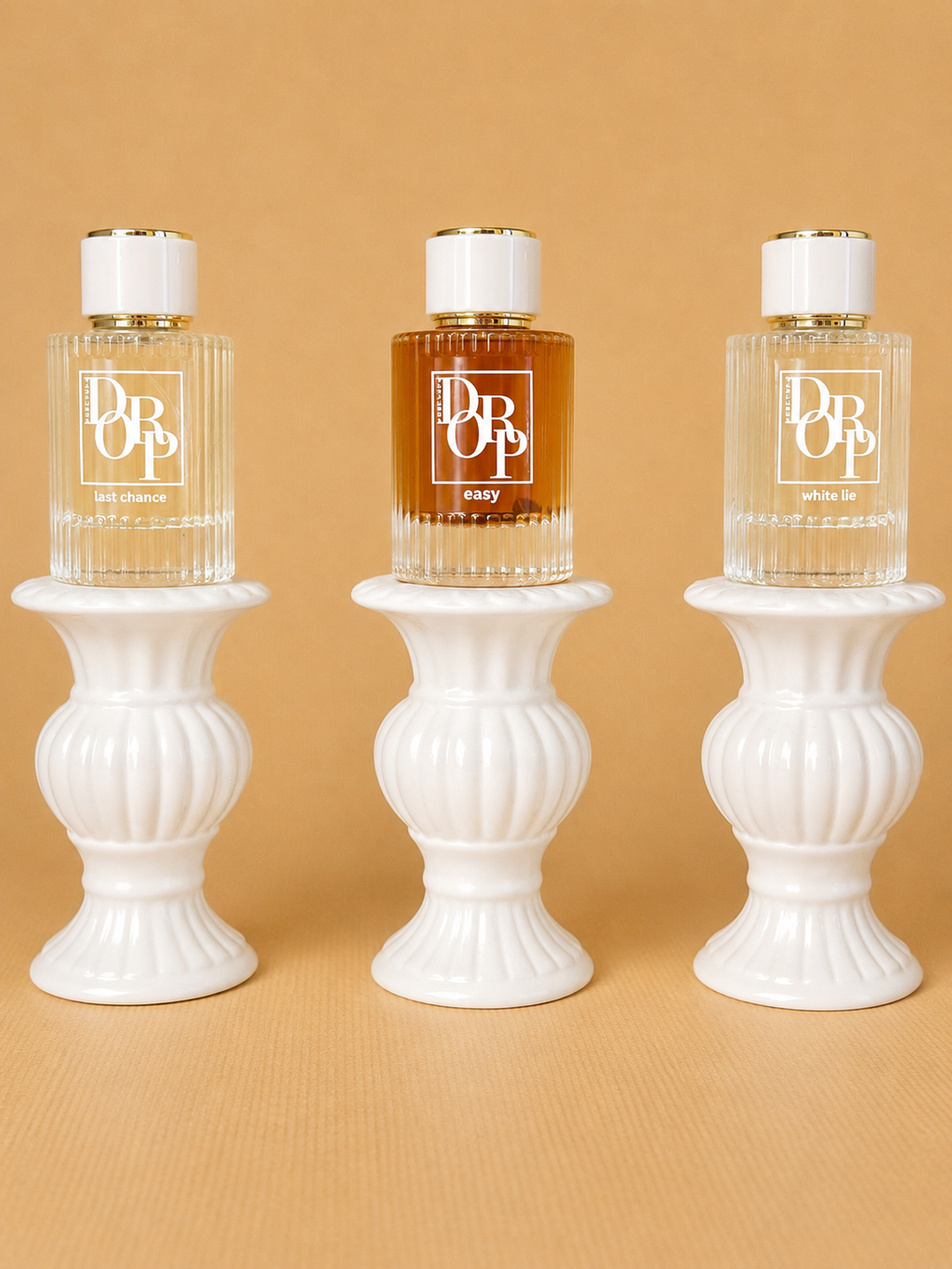 “White Lie” EDP 100ml