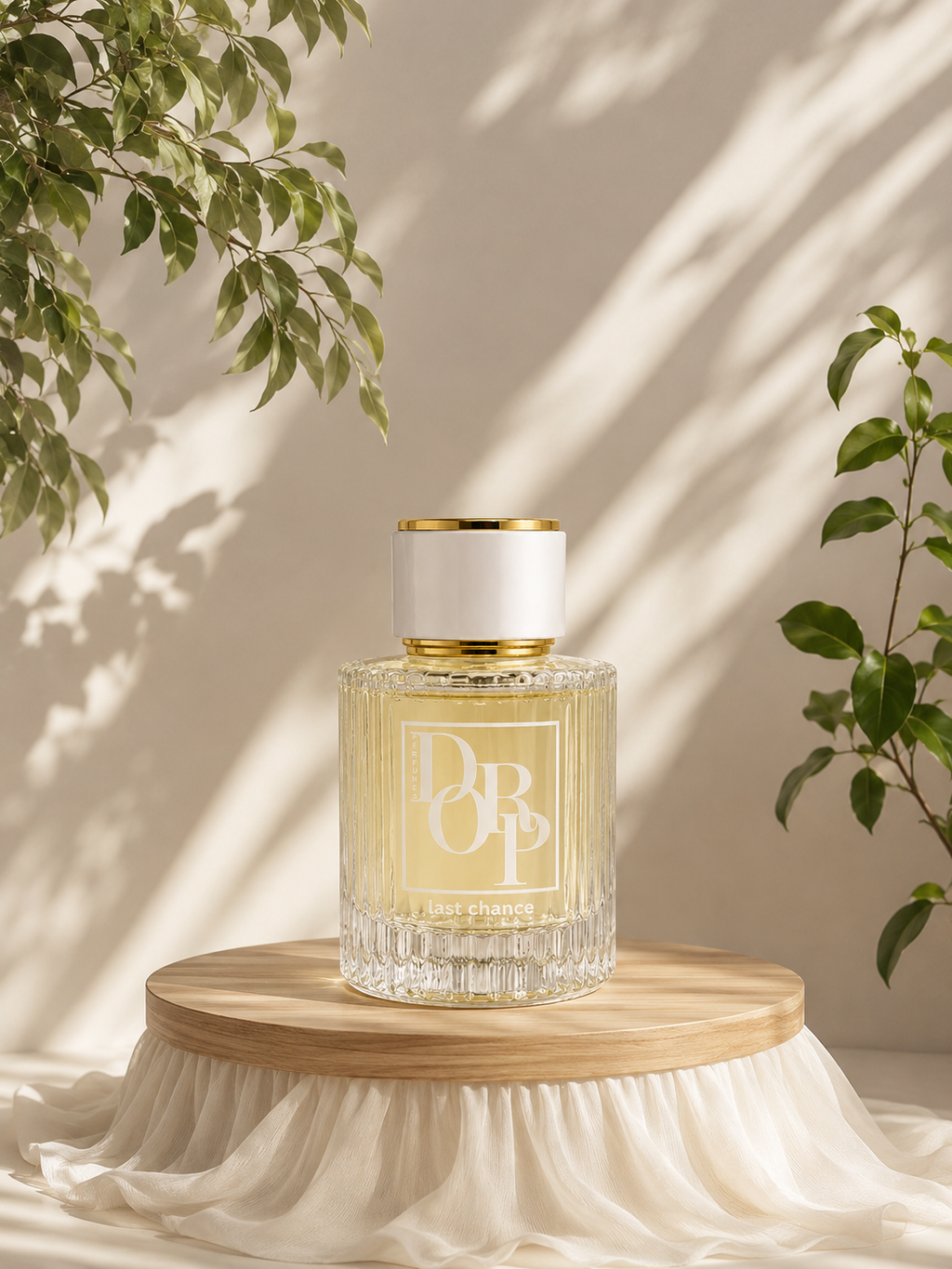 “Last Chance” EDP 100ml