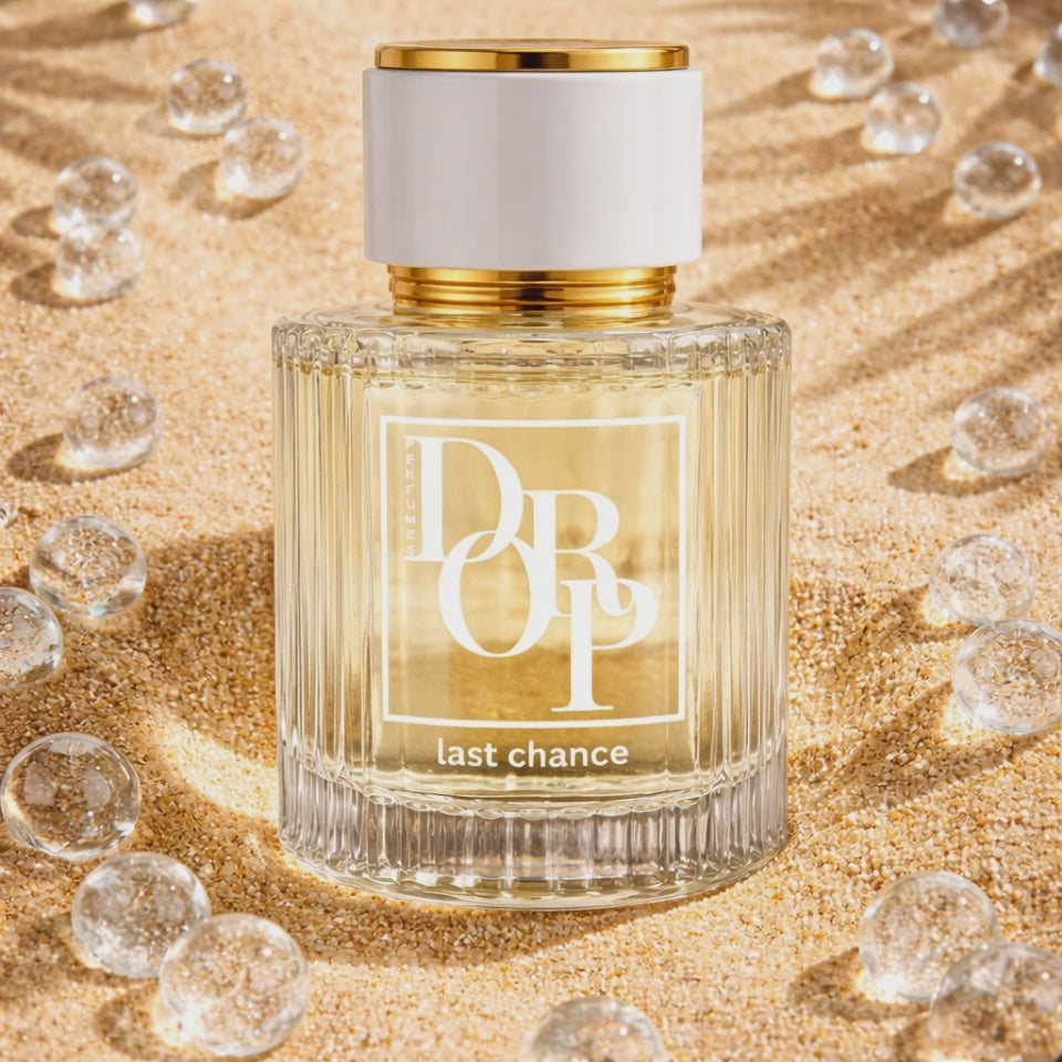 “Last Chance” EDP 100ml